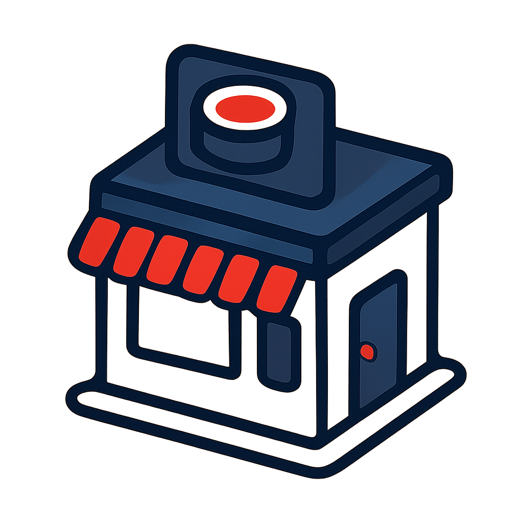 LocalSushiBar.com.com icon